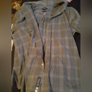 2 flanel mens